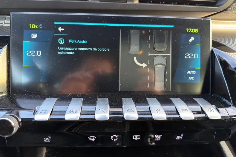 Peugeot 508 din 2022 cu 97.725 km - oferta PEU185387 - foto 11