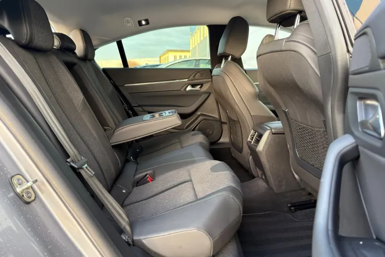 Peugeot 508 din 2022 cu 97.725 km - oferta PEU185387 - foto 14