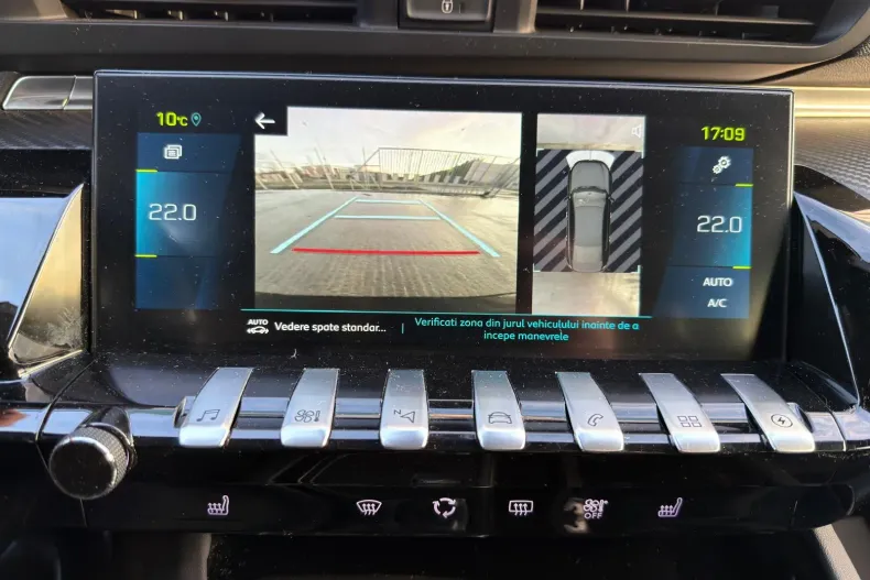 Peugeot 508 din 2022 cu 97.725 km - oferta PEU185387 - foto 16