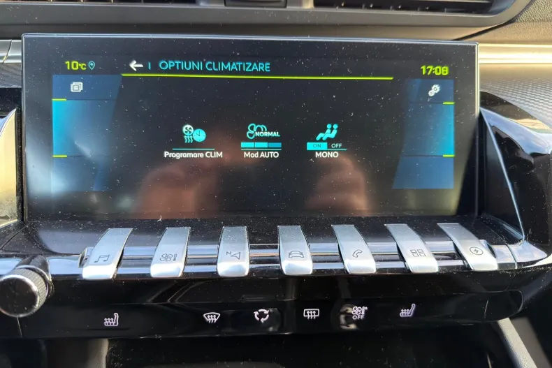 Peugeot 508 din 2022 cu 97.725 km - oferta PEU185387 - foto 17