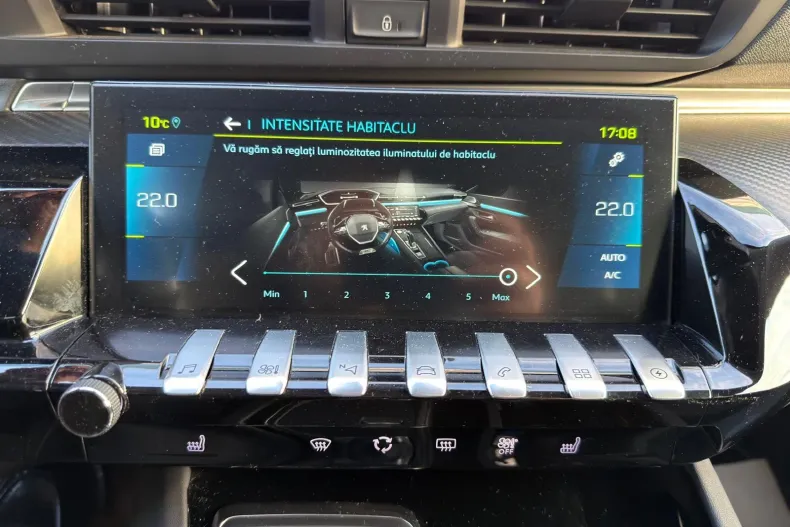 Peugeot 508 din 2022 cu 97.725 km - oferta PEU185387 - foto 25