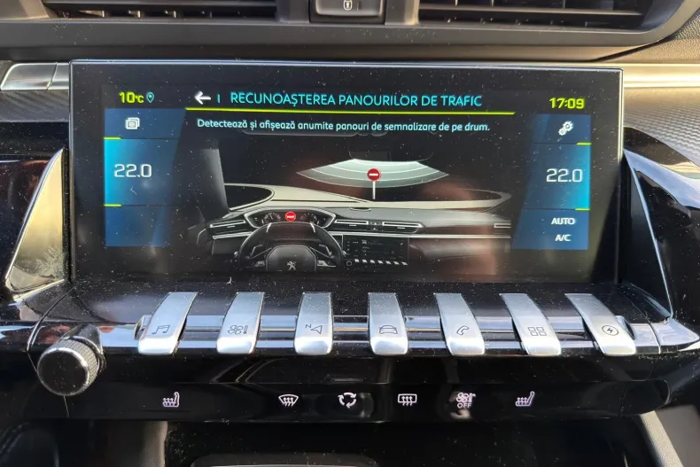 Peugeot 508 din 2022 cu 97.725 km - oferta PEU185387 - foto 28