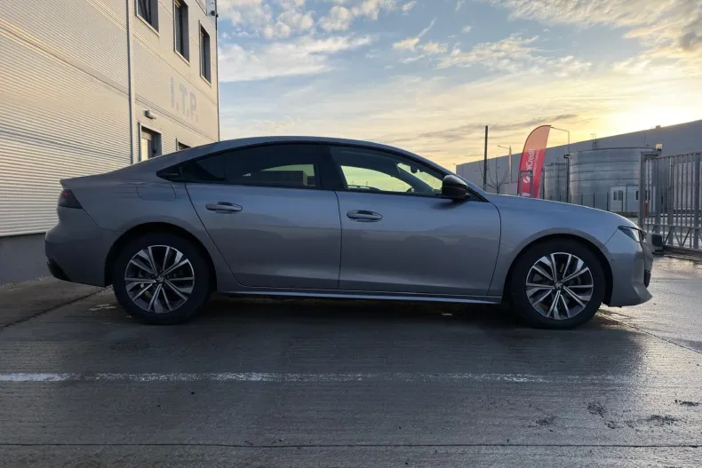 Peugeot 508 din 2022 cu 97.725 km - oferta PEU185387 - foto 35