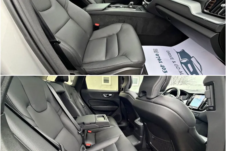 Volvo XC60 din 2021 cu 136.800 km - oferta VOL185388 - foto 13
