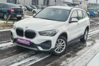BMW X1 (Seria X) din 2020 cu 169.806 km - oferta BMW185389 - foto 1