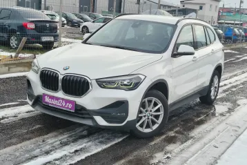 BMW X1 din 2020 - oferta BMW185389