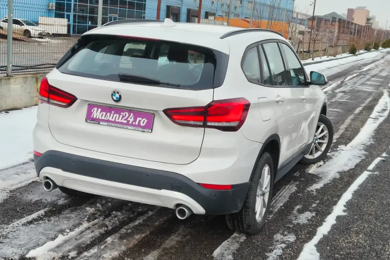 BMW X1 (Seria X) din 2020 cu 169.806 km - oferta BMW185389 - foto 2