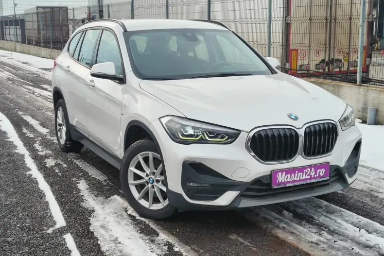 BMW X1 (Seria X) din 2020 cu 169.806 km - oferta BMW185389 - foto 5