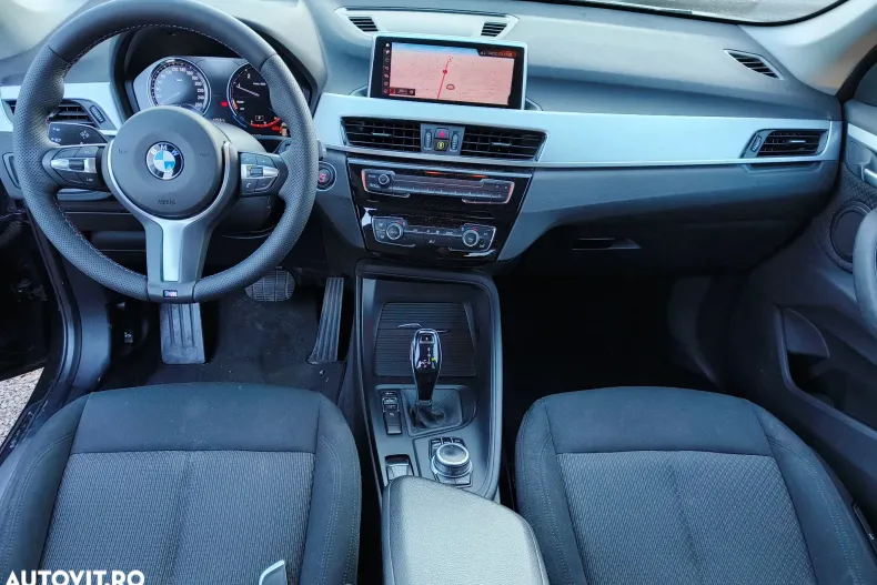 BMW X1 (Seria X) din 2020 cu 169.806 km - oferta BMW185389 - foto 7