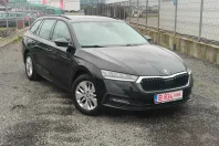 Skoda Octavia din 2022 cu 169.582 km - oferta SKO185390 - foto 3