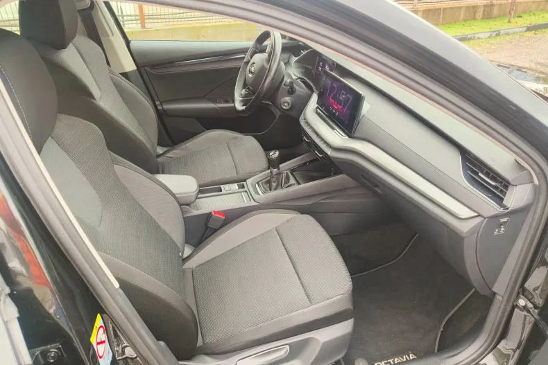 Skoda Octavia din 2022 cu 169.582 km - oferta SKO185390 - foto 6