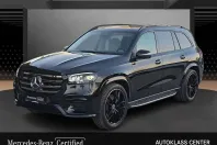 Mercedes-Benz GLS din 2024 cu 8.526 km - oferta MER185391 - foto 1
