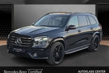 Mercedes-Benz GLS din 2024 - oferta MER185391