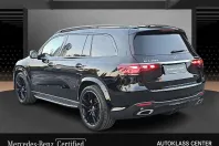 Mercedes-Benz GLS din 2024 cu 8.526 km - oferta MER185391 - foto 3