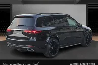 Mercedes-Benz GLS din 2024 cu 8.526 km - oferta MER185391 - foto 4