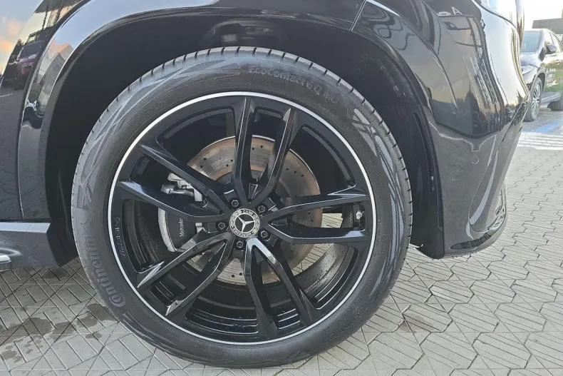 Mercedes-Benz GLS din 2024 cu 8.526 km - oferta MER185391 - foto 14