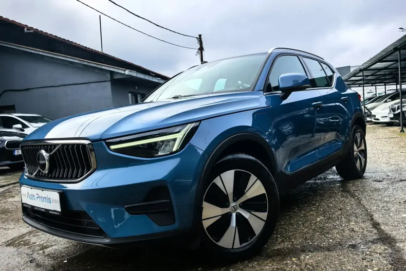 Volvo XC40 din 2022 cu 130.041 km - oferta VOL185392 - foto 3