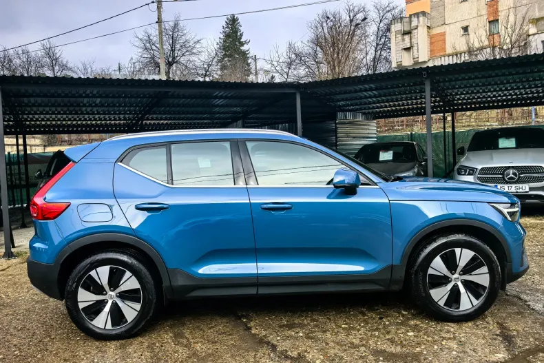 Volvo XC40 din 2022 cu 130.041 km - oferta VOL185392 - foto 4