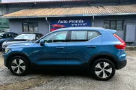 Volvo XC40 din 2022 cu 130.041 km - oferta VOL185392 - foto 5