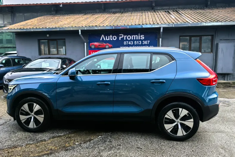 Volvo XC40 din 2022 cu 130.041 km - oferta VOL185392 - foto 5