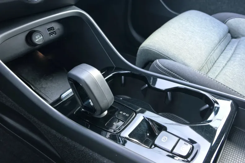 Volvo XC40 din 2022 cu 130.041 km - oferta VOL185392 - foto 7