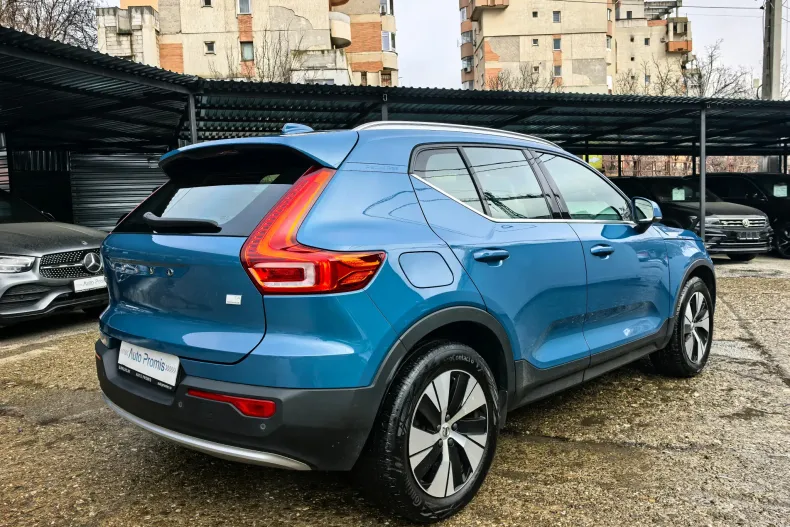 Volvo XC40 din 2022 cu 130.041 km - oferta VOL185392 - foto 9
