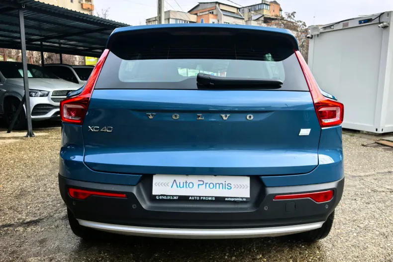 Volvo XC40 din 2022 cu 130.041 km - oferta VOL185392 - foto 11