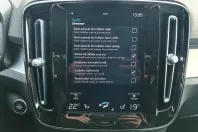 Volvo XC40 din 2022 cu 130.041 km - oferta VOL185392 - foto 19