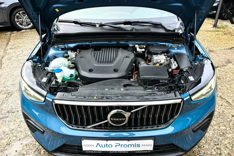 Volvo XC40 din 2022 cu 130.041 km - oferta VOL185392 - foto 24