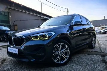 BMW X1 din 2021 - oferta BMW185393