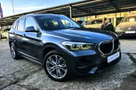 BMW X1 (Seria X) din 2021 cu 83.730 km - oferta BMW185393 - foto 2
