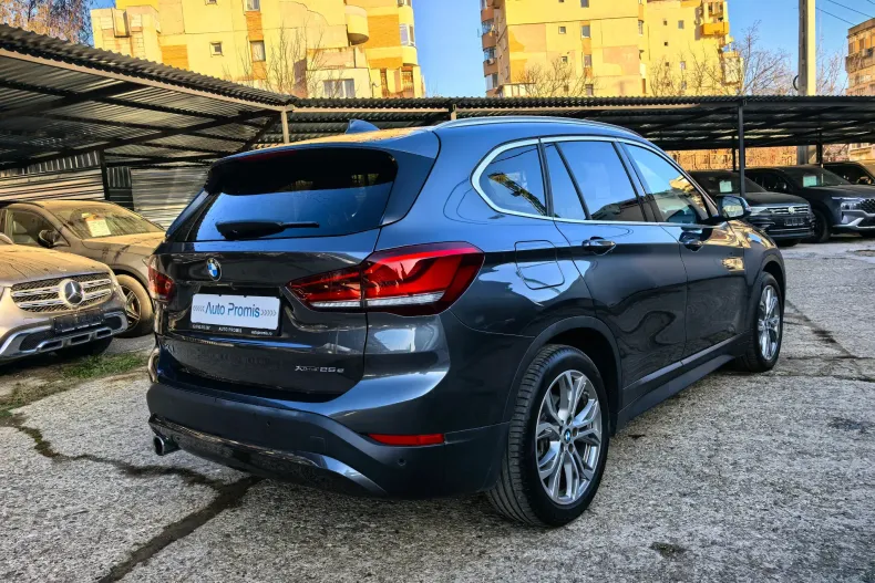 BMW X1 (Seria X) din 2021 cu 83.730 km - oferta BMW185393 - foto 3