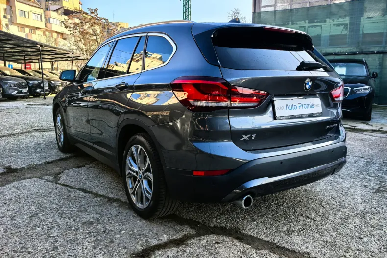 BMW X1 (Seria X) din 2021 cu 83.730 km - oferta BMW185393 - foto 4