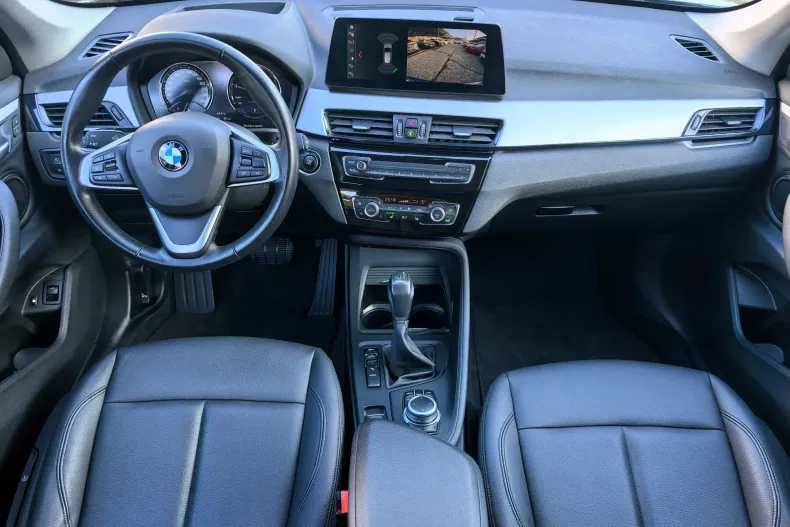BMW X1 (Seria X) din 2021 cu 83.730 km - oferta BMW185393 - foto 5