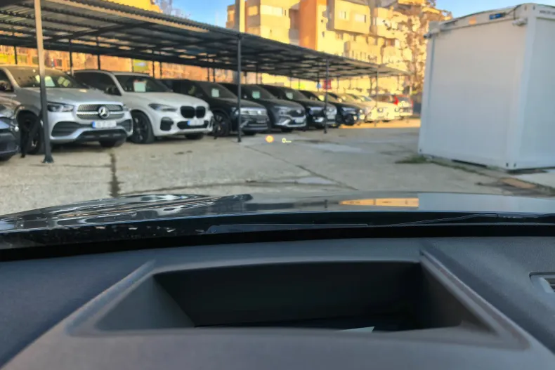 BMW X1 (Seria X) din 2021 cu 83.730 km - oferta BMW185393 - foto 6