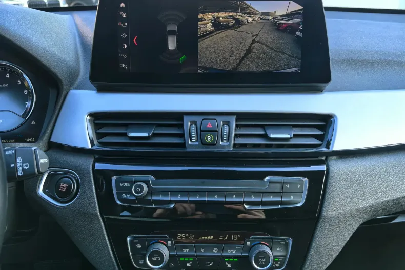 BMW X1 (Seria X) din 2021 cu 83.730 km - oferta BMW185393 - foto 7