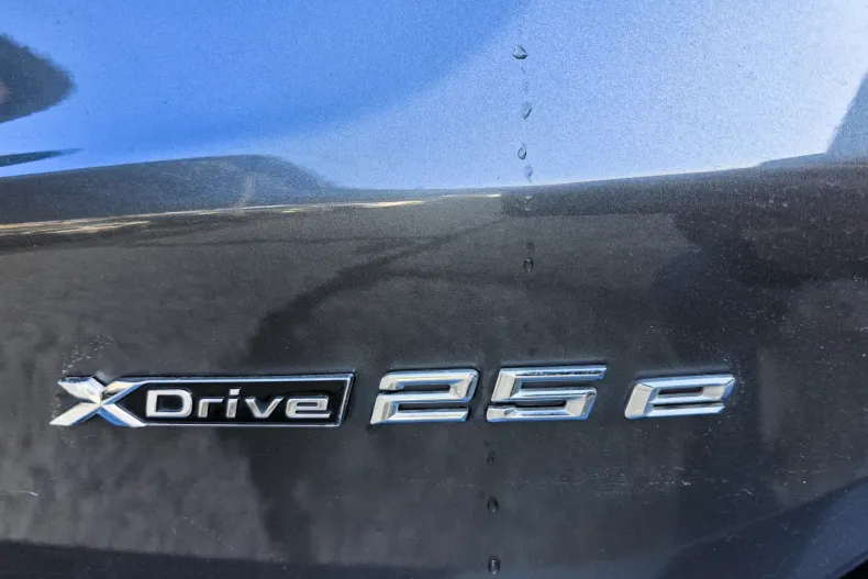 BMW X1 (Seria X) din 2021 cu 83.730 km - oferta BMW185393 - foto 8