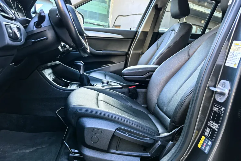 BMW X1 (Seria X) din 2021 cu 83.730 km - oferta BMW185393 - foto 13