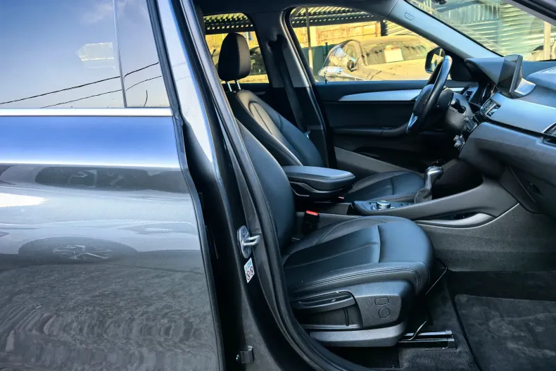 BMW X1 (Seria X) din 2021 cu 83.730 km - oferta BMW185393 - foto 14