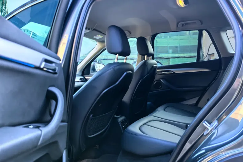 BMW X1 (Seria X) din 2021 cu 83.730 km - oferta BMW185393 - foto 16