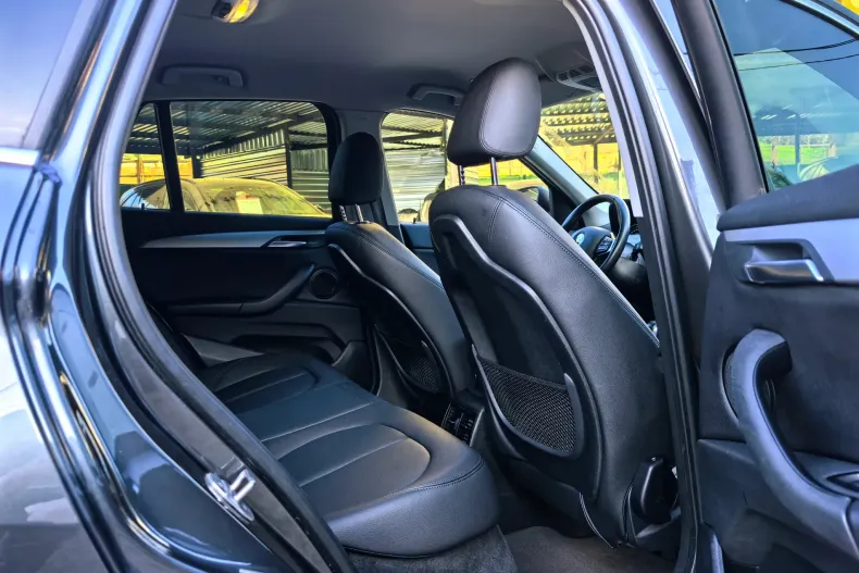 BMW X1 (Seria X) din 2021 cu 83.730 km - oferta BMW185393 - foto 17