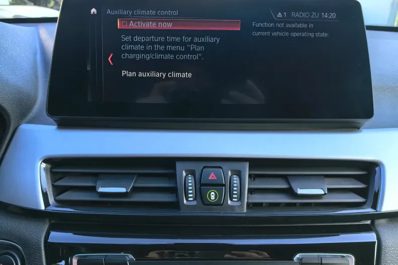 BMW X1 (Seria X) din 2021 cu 83.730 km - oferta BMW185393 - foto 20