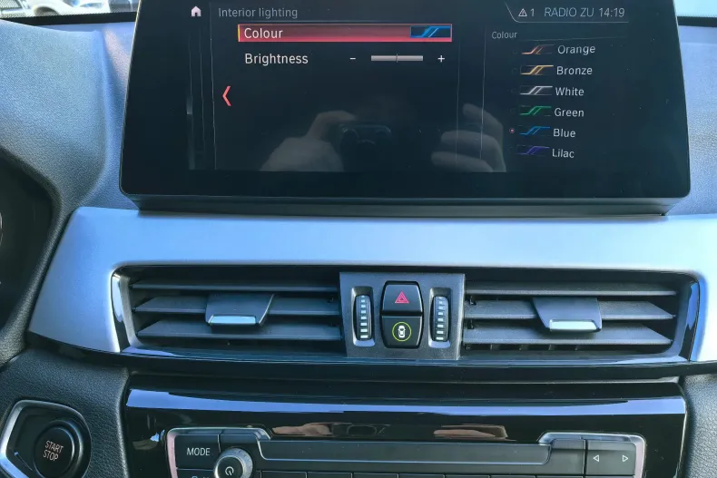 BMW X1 (Seria X) din 2021 cu 83.730 km - oferta BMW185393 - foto 21