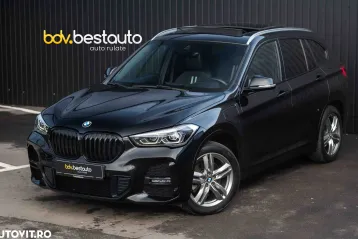 BMW X1 din 2021 - oferta BMW185394