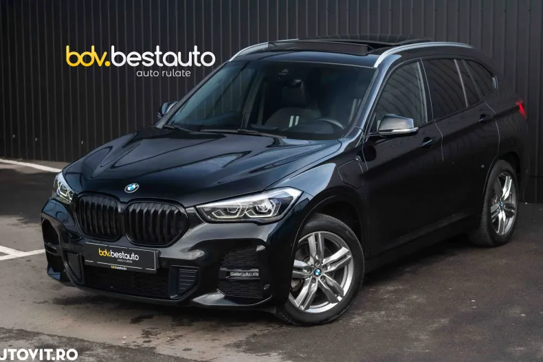 BMW X1 (Seria X) din 2021 cu 133.734 km - oferta BMW185394 - foto 1