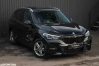 BMW X1 (Seria X) din 2021 cu 133.734 km - oferta BMW185394 - foto 3
