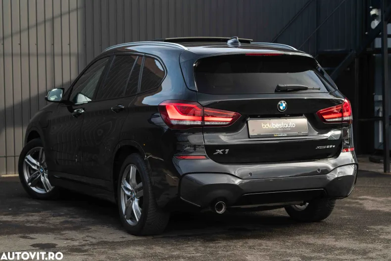 BMW X1 (Seria X) din 2021 cu 133.734 km - oferta BMW185394 - foto 6