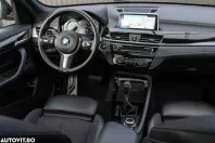 BMW X1 (Seria X) din 2021 cu 133.734 km - oferta BMW185394 - foto 8