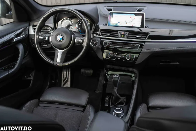 BMW X1 (Seria X) din 2021 cu 133.734 km - oferta BMW185394 - foto 8