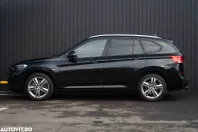 BMW X1 (Seria X) din 2021 cu 133.734 km - oferta BMW185394 - foto 9